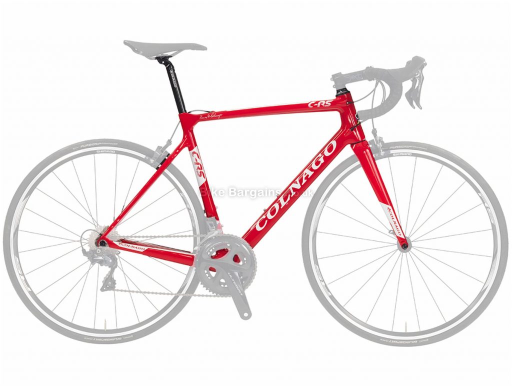 colnago crs frameset