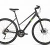 Cube Cross Pro Ladies City Hybrid Bike 2019