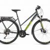 Cube Kathmandu EXC Trapeze Alloy Touring Ladies City Bike 2019