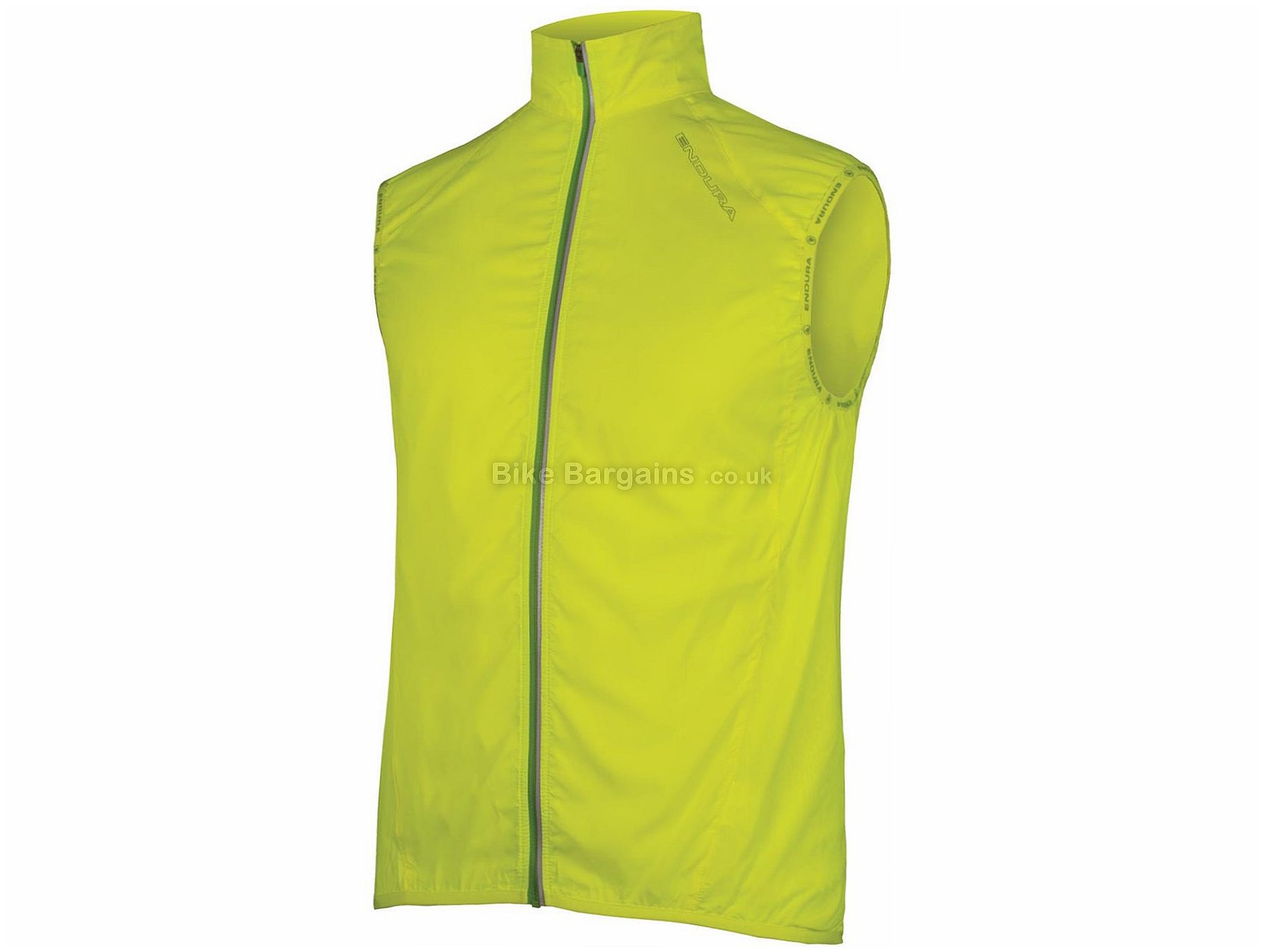 gilet endura