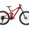 Felt Compulsion 1 Carbon Full Suspension Mountain Bike 2019