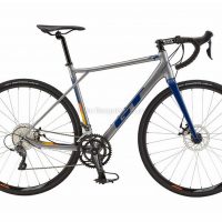 gt gtr sport 2019 adventure road bike