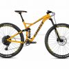 Ghost SL AMR 4.9 Alloy Full Suspension Mountain Bike 2019