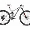 Ghost SL AMR 9.9 Carbon Full Suspension Mountain Bike 2019