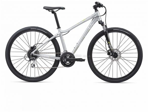 liv rove 3 dd disc hybrid bike 2020