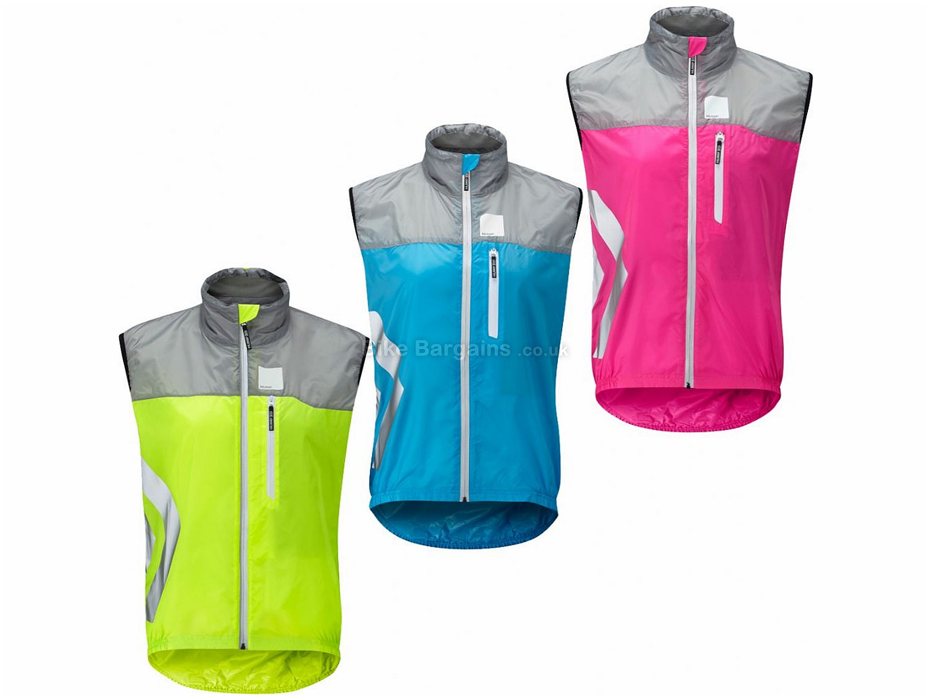 Hump clearance cycling jacket