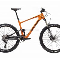 least expensive full suspension mountain bike