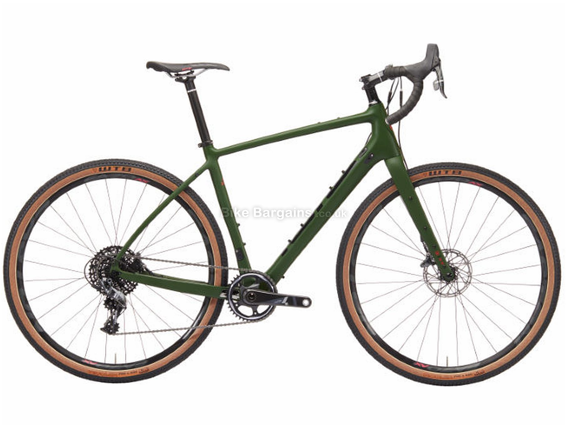 Kona gravel store bike 2019