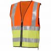 Madison Hi-Viz Reflective Gilet