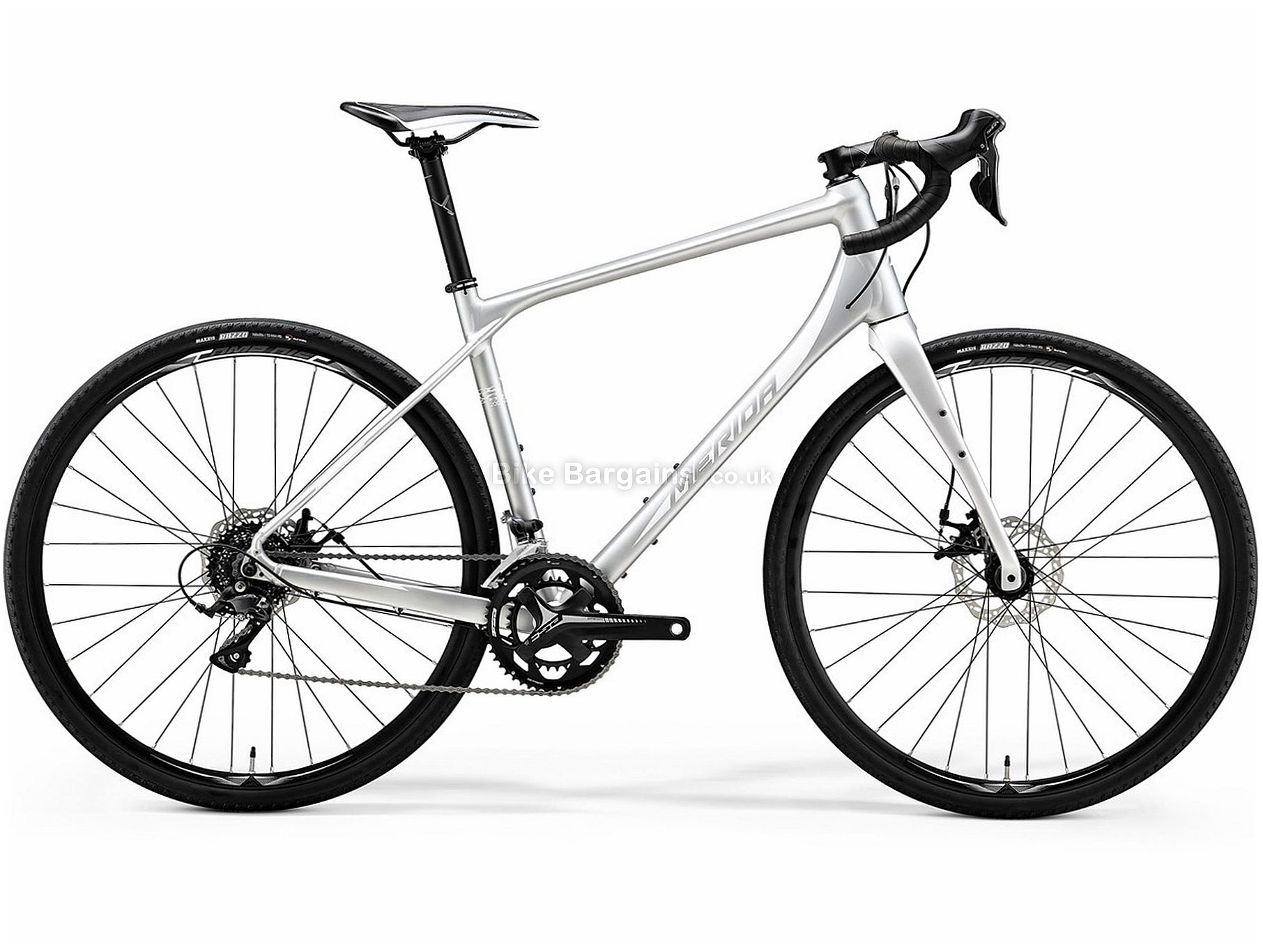 merida gravel bike 2020