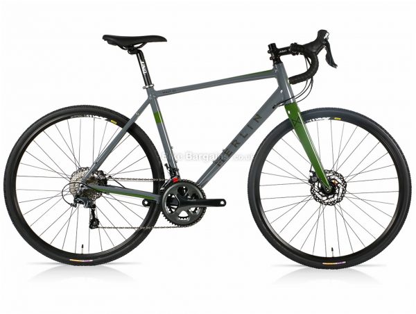 tiagra gravel bike