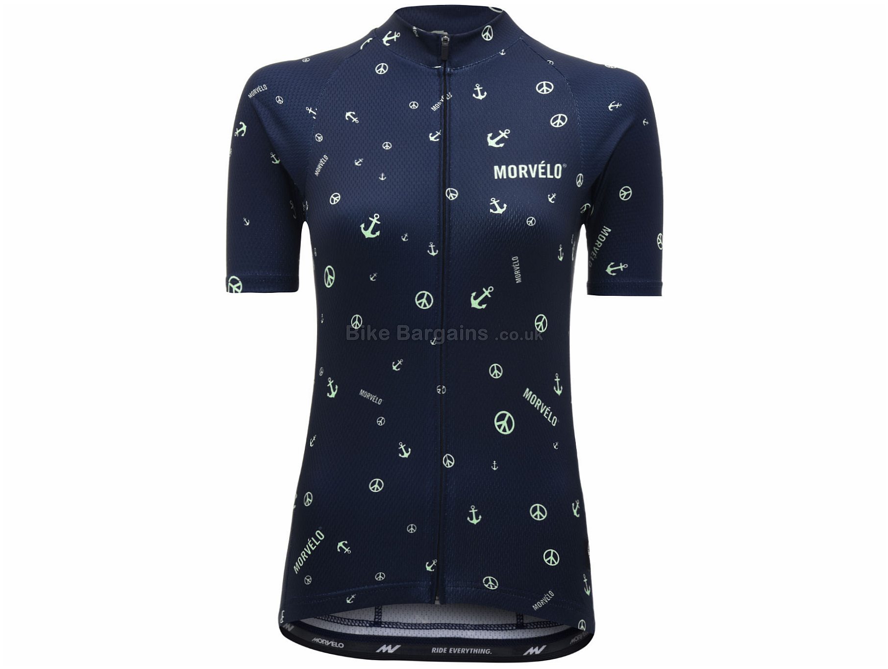 morvelo jersey womens