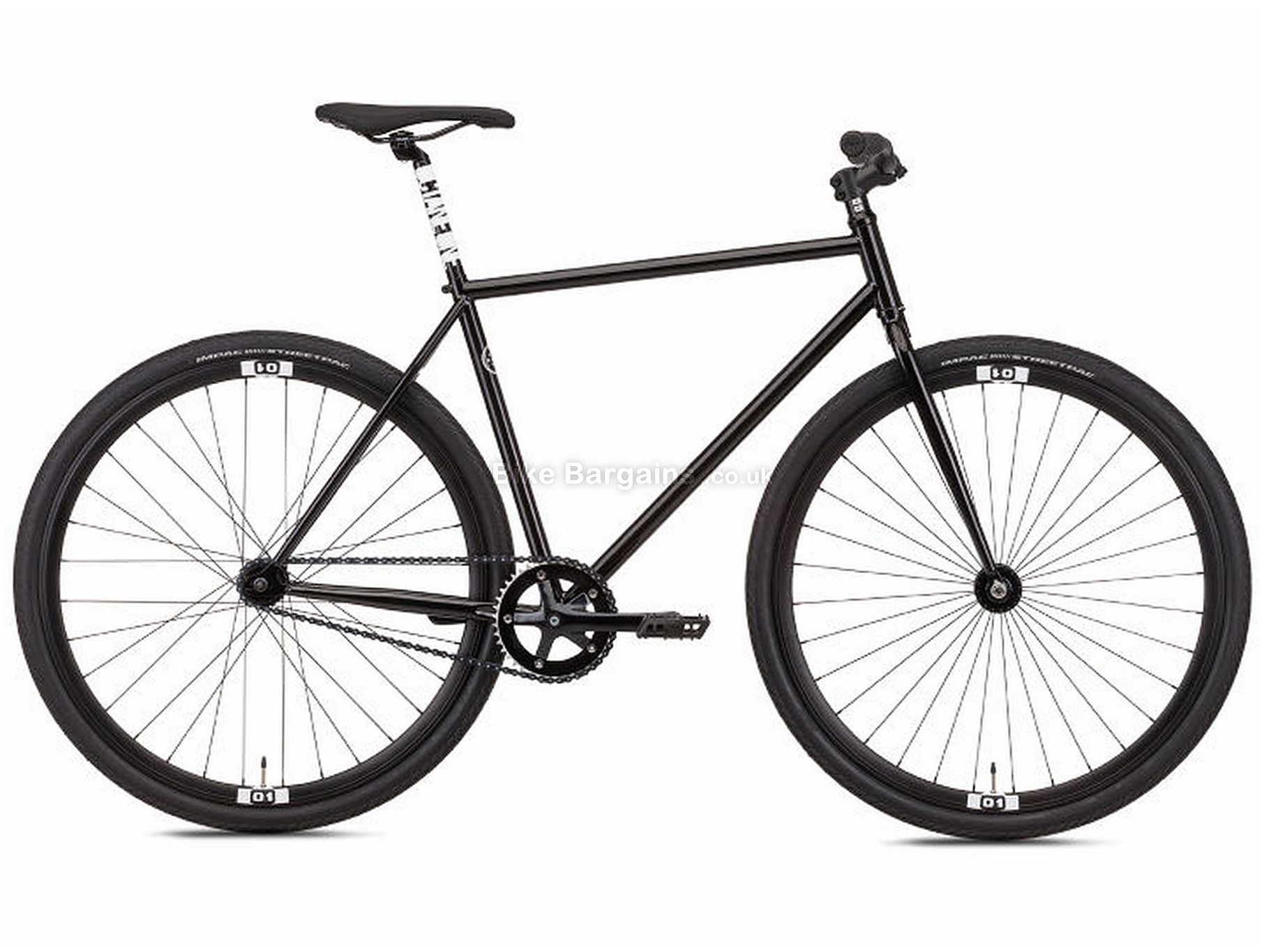 Fixie sales bike 2019