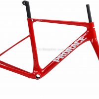 viper rc2 db road frameset