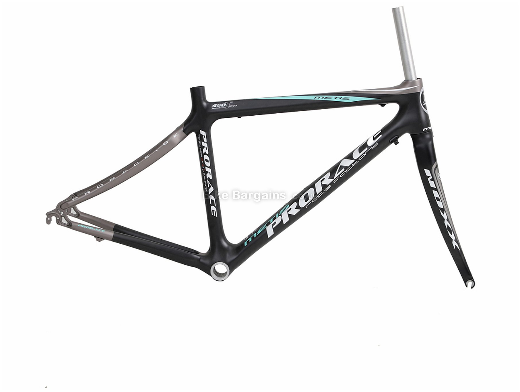 Prorace Metis Carbon Road Frame Expired Frames