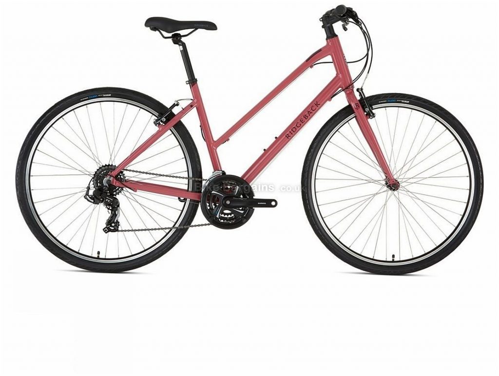 ridgeback comet 2020 womens bike