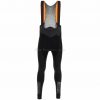 Santini Adapt Polartec Thermal C3 Bib Tights