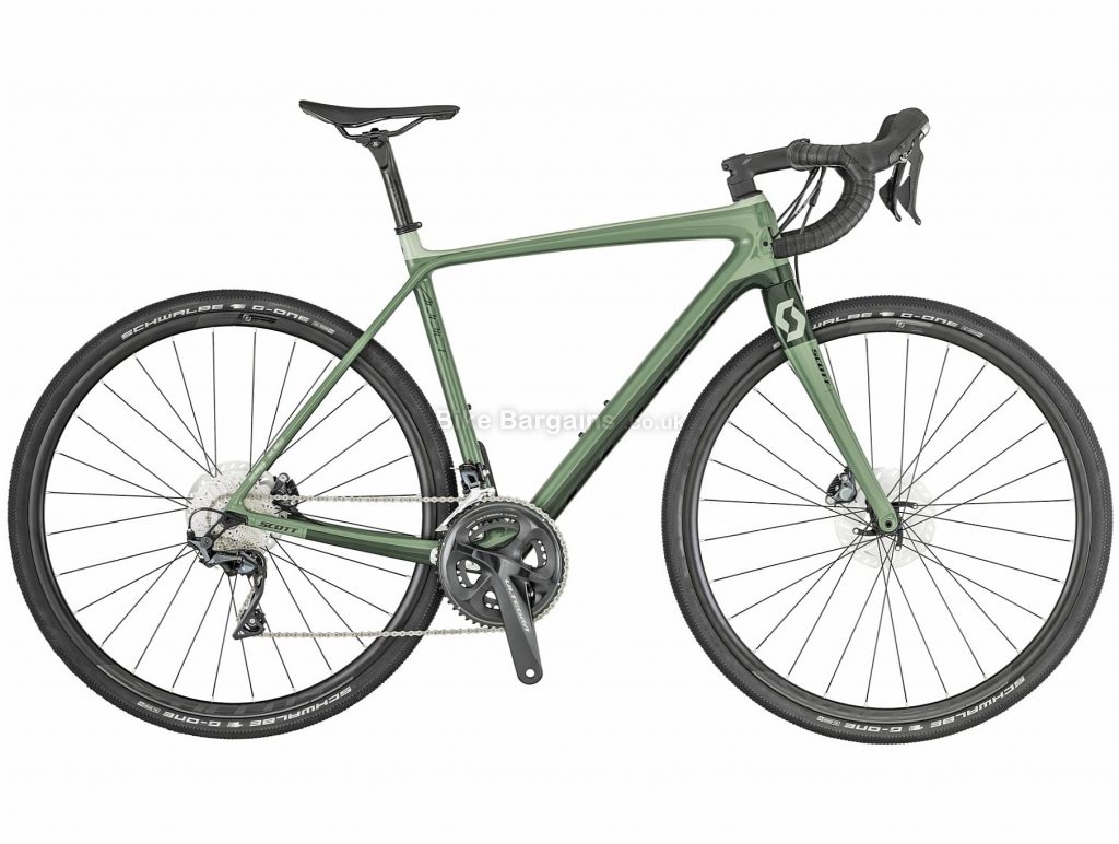 56cm gravel bike