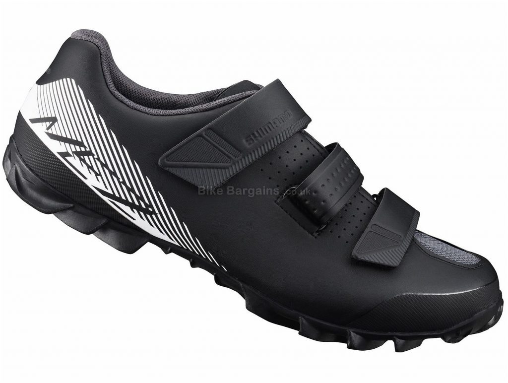 velcro mtb shoes