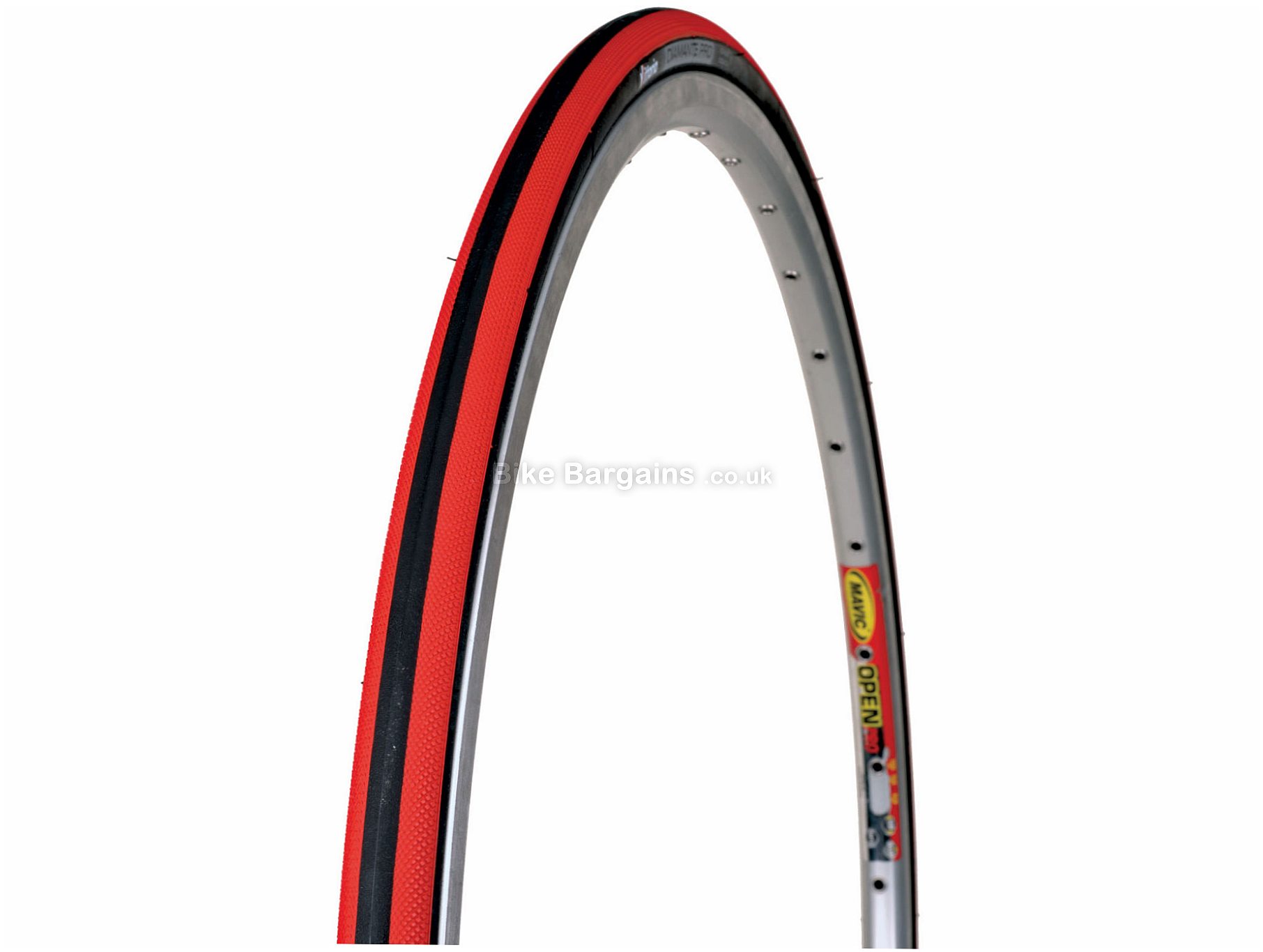 red road bike tyres