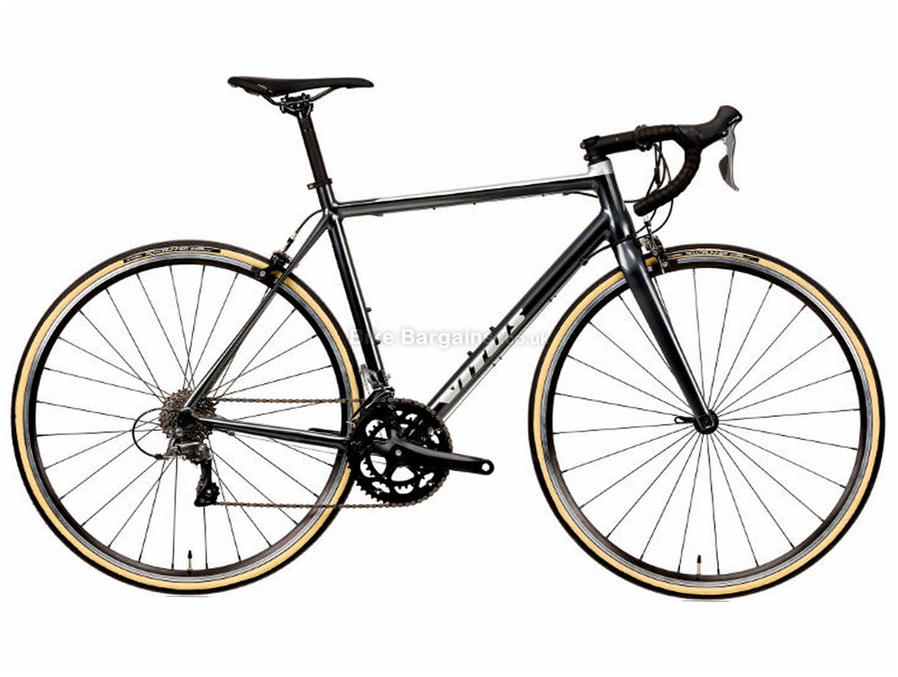 vitus razor claris 2019