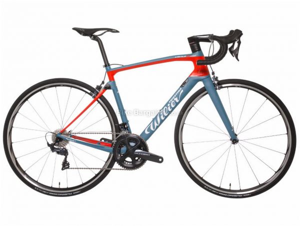 wilier bikes 2019