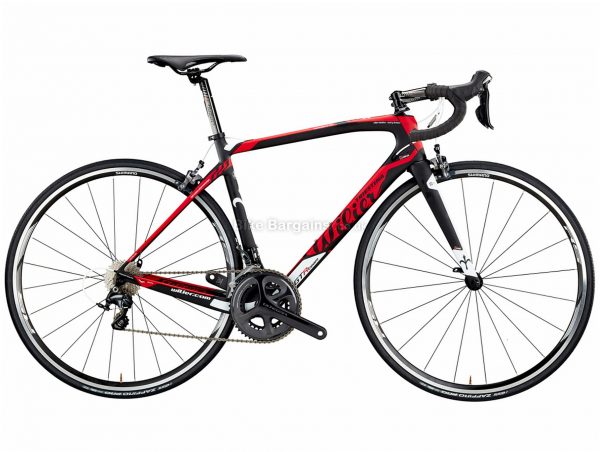 wilier 105 carbon