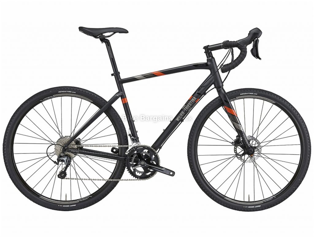 wilier jareen 2019