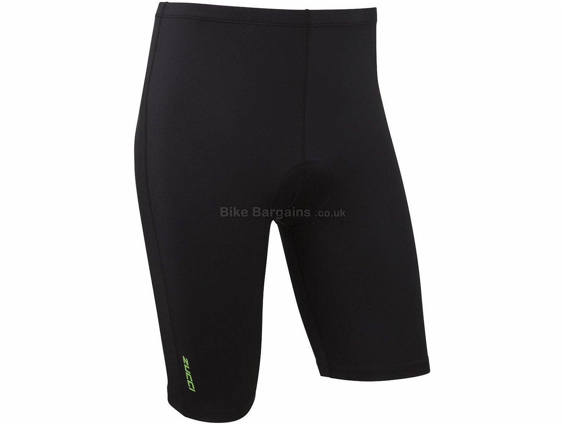 zucci cycling shorts