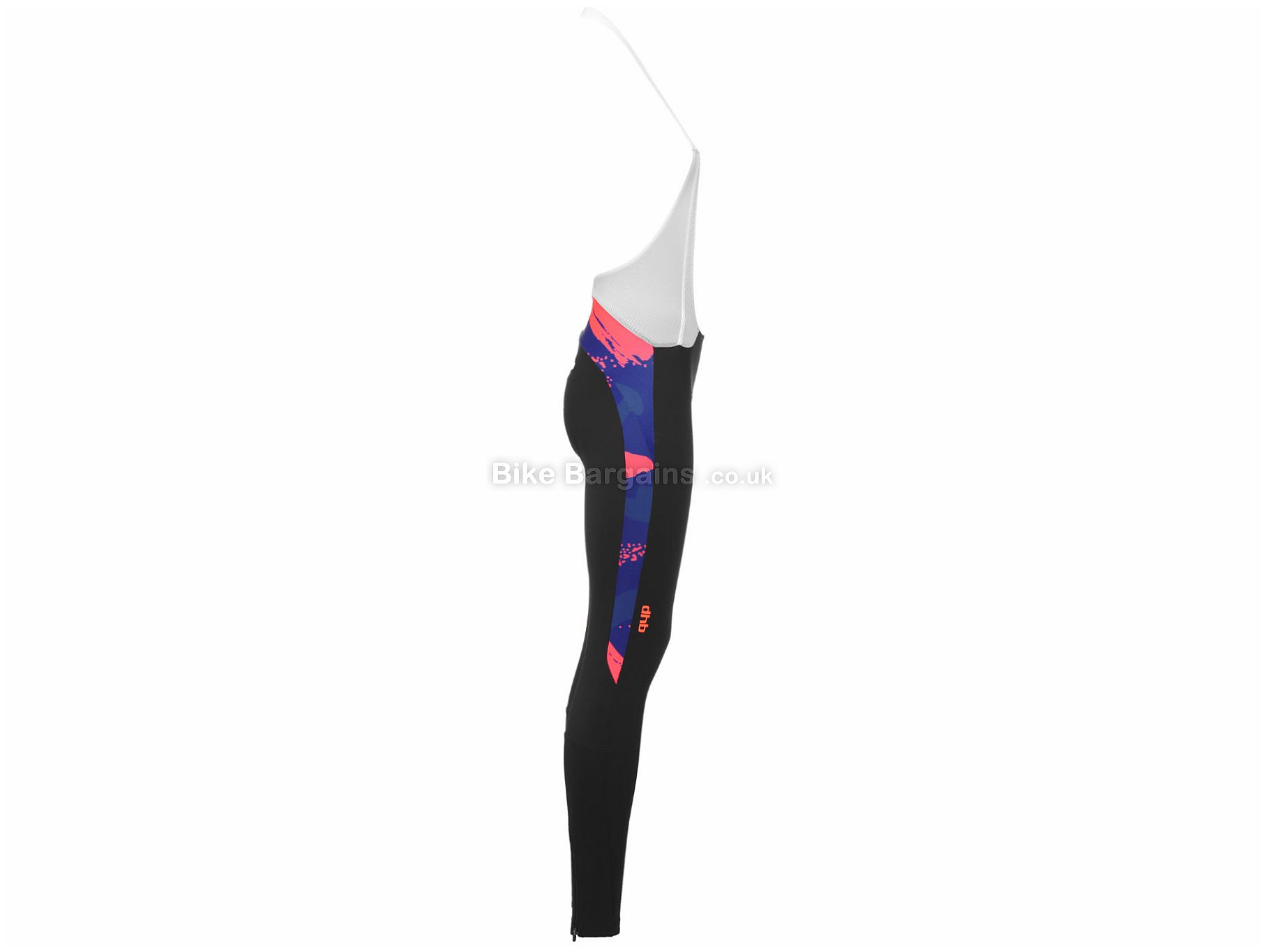 dhb cycling leggings