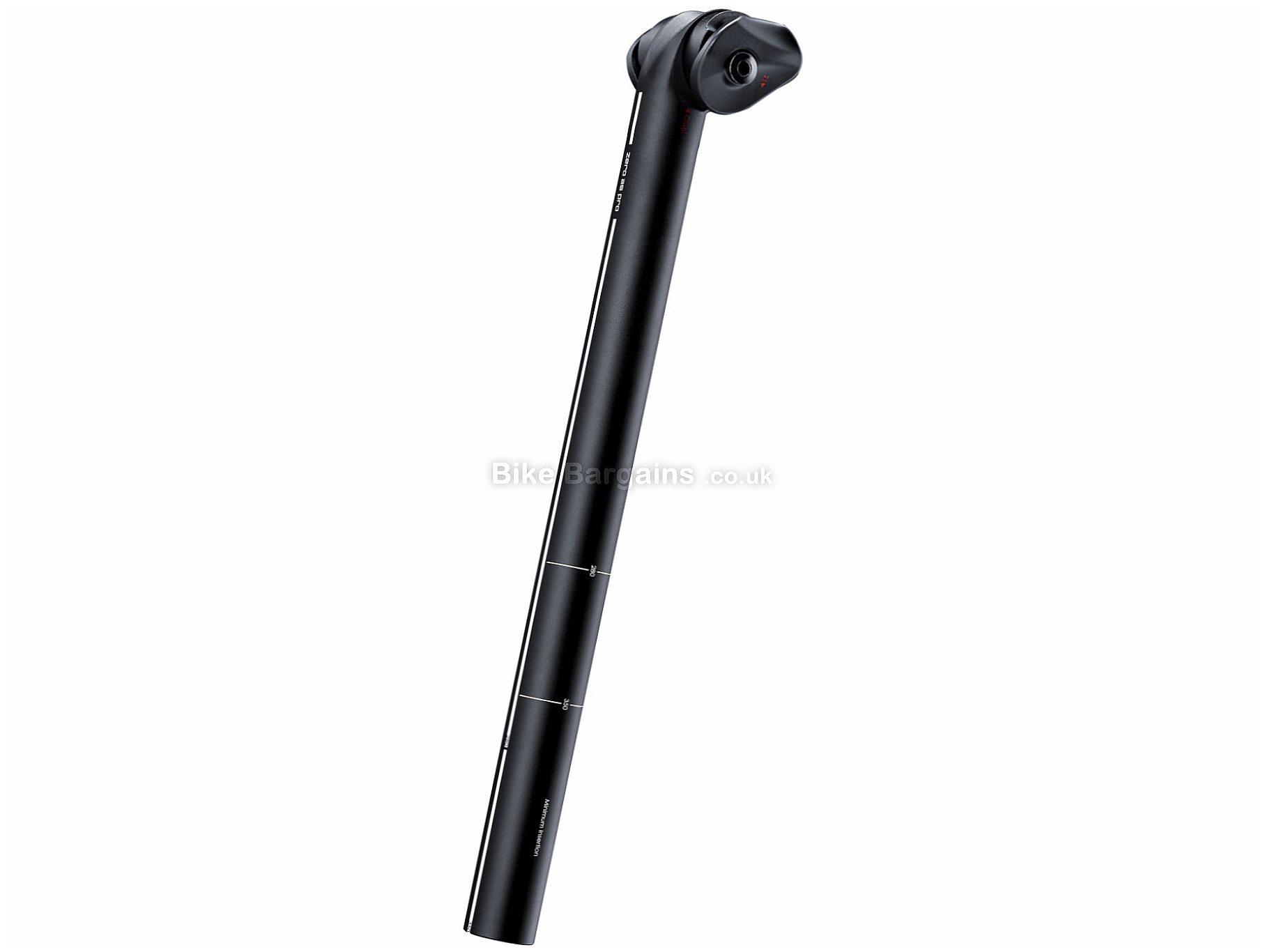 3t zero deals 25 seatpost