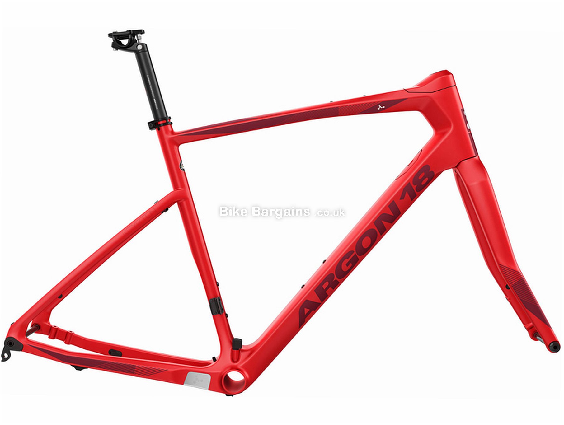 argon 18 krypton cs