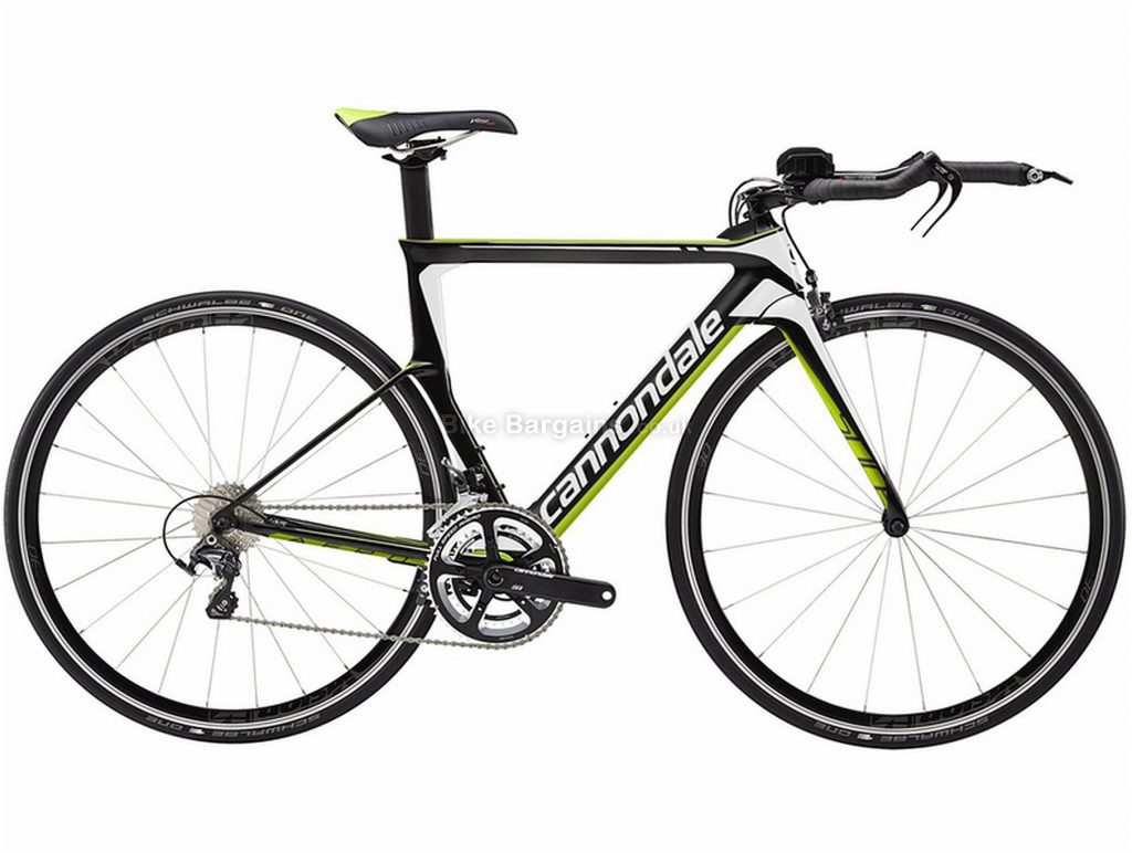 cannondale slice road bike