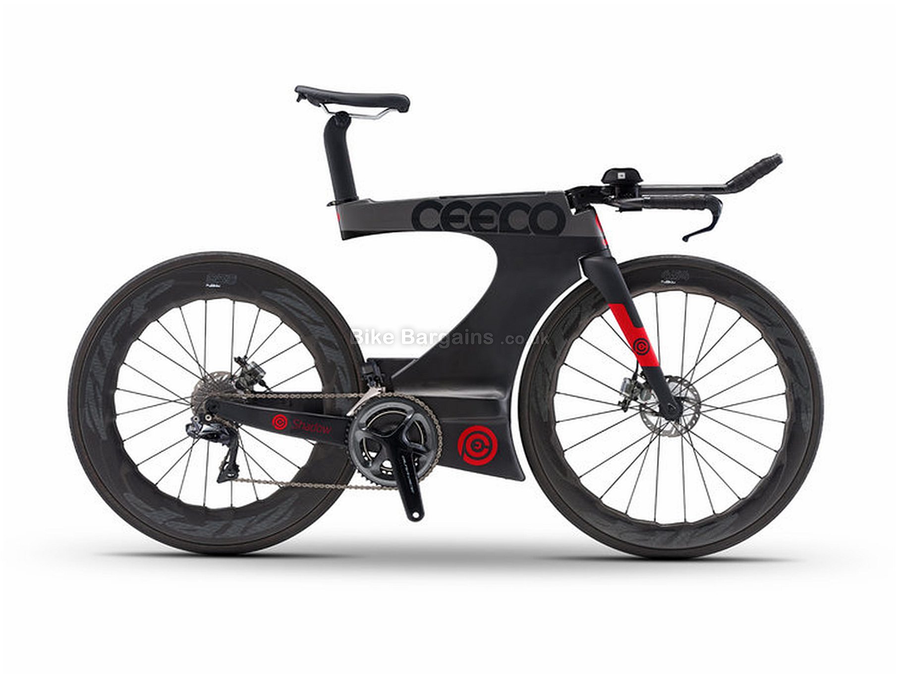 ceepo tt bike