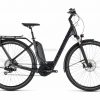 Cube Touring Hybrid SL 500 Ladies Alloy E-Bike 2019