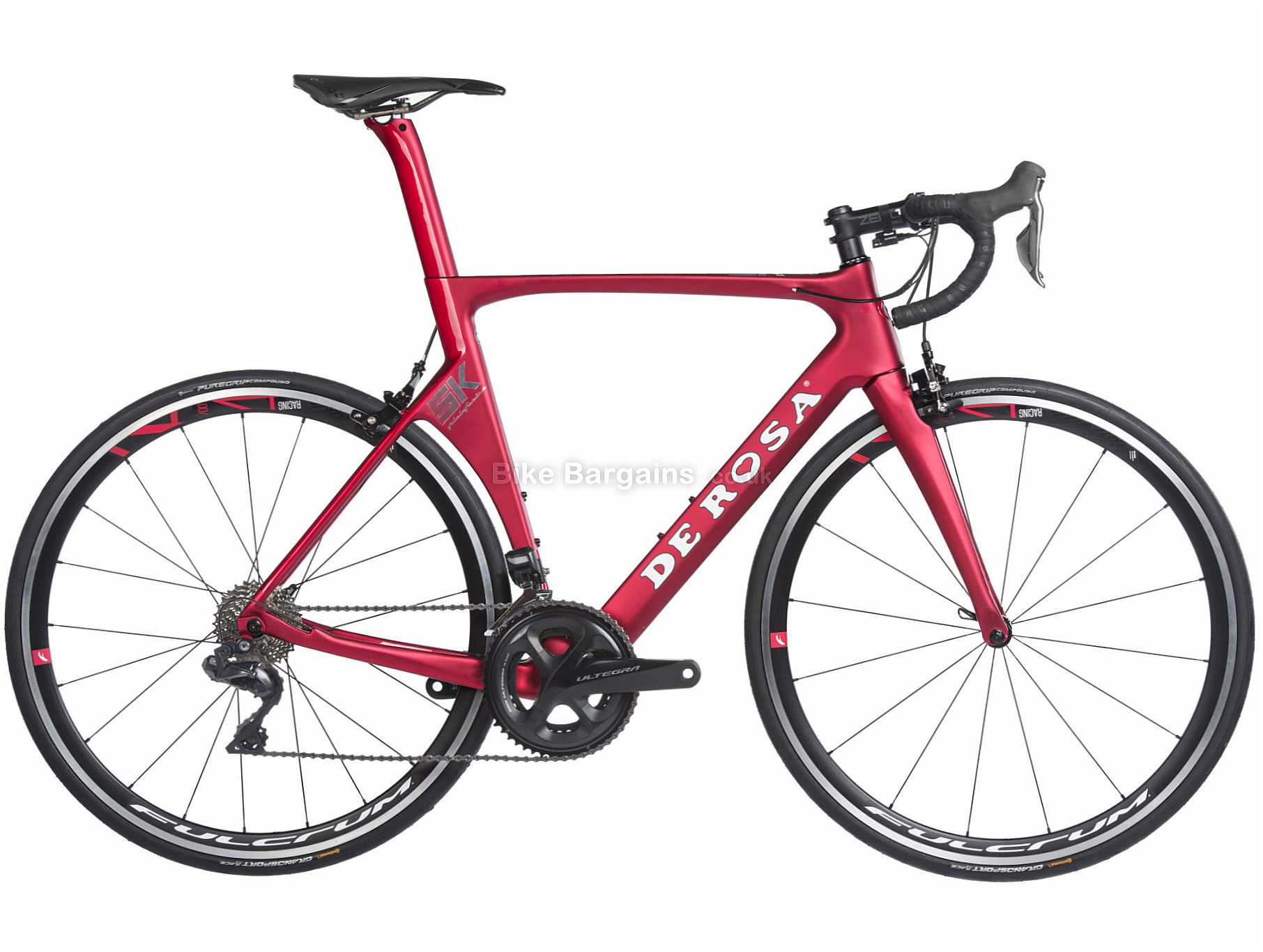 de rosa 2019 bikes