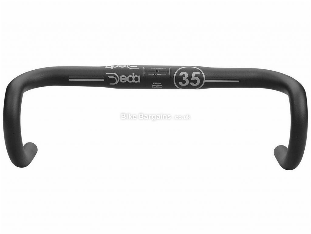 deda trentacinque 35 alloy stem