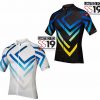 Endura Psychotropical Maze Limited Edition Short Sleeve Jersey 2019