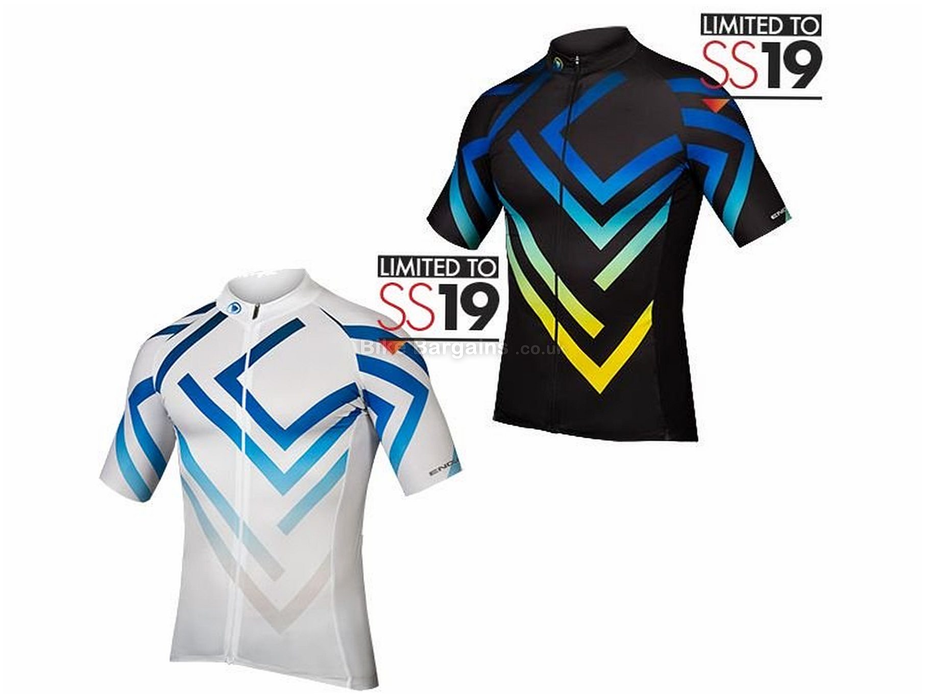 endura jerseys