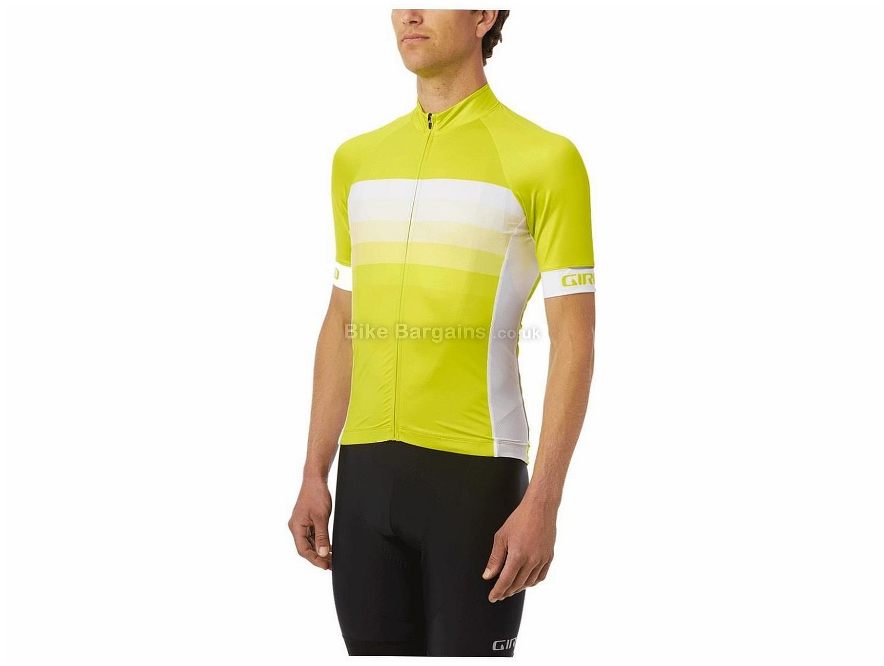 Download £35 Giro Chrono Expert Short Sleeve Jersey - Save £45!