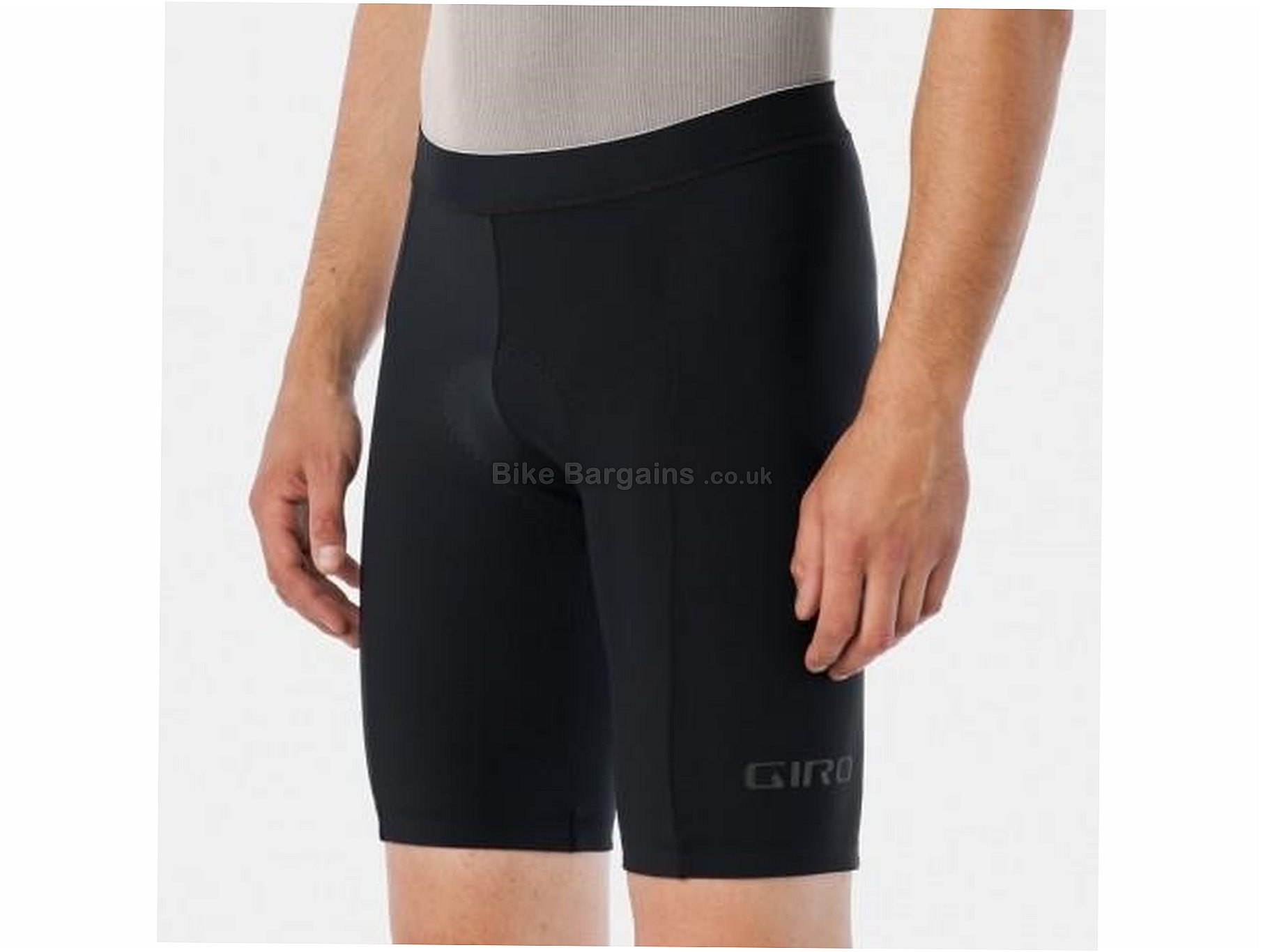 tight cycling shorts