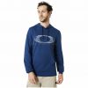 Oakley Fleece Ellipse Hoody