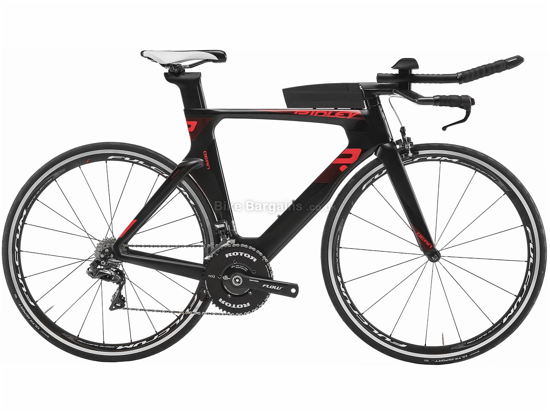 ridley dean ultegra