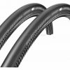 Schwalbe One Folding Clincher Road Tyres Twin Pack