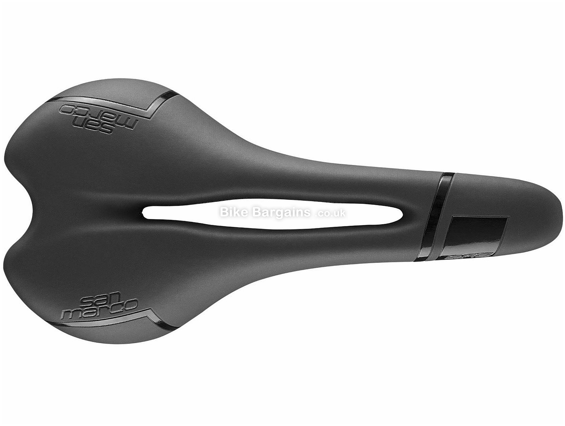 Selle San Marco Aspide Open-Fit Dynamic 総合1位受賞 | valentin