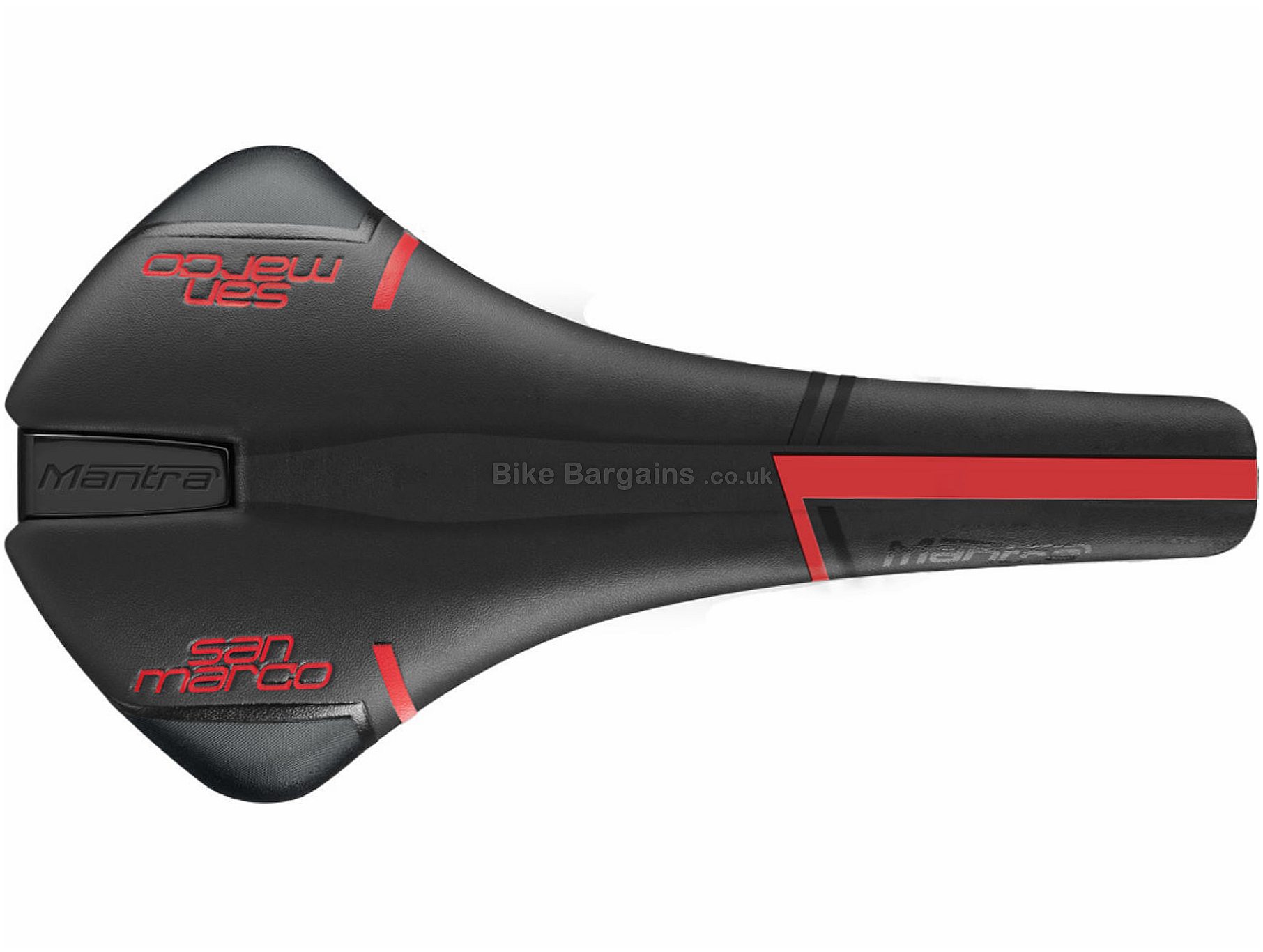 Selle San Marco Mantra Full-Fit Racing Saddle - £60! | Saddles