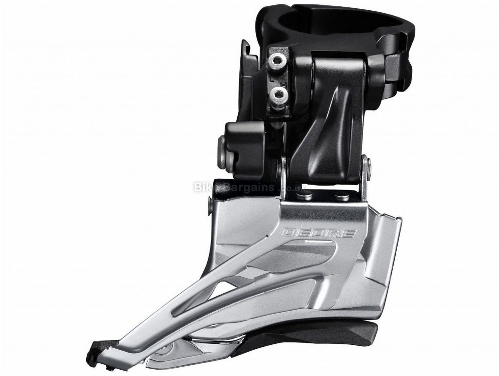 shimano deore front derailleur 2x10