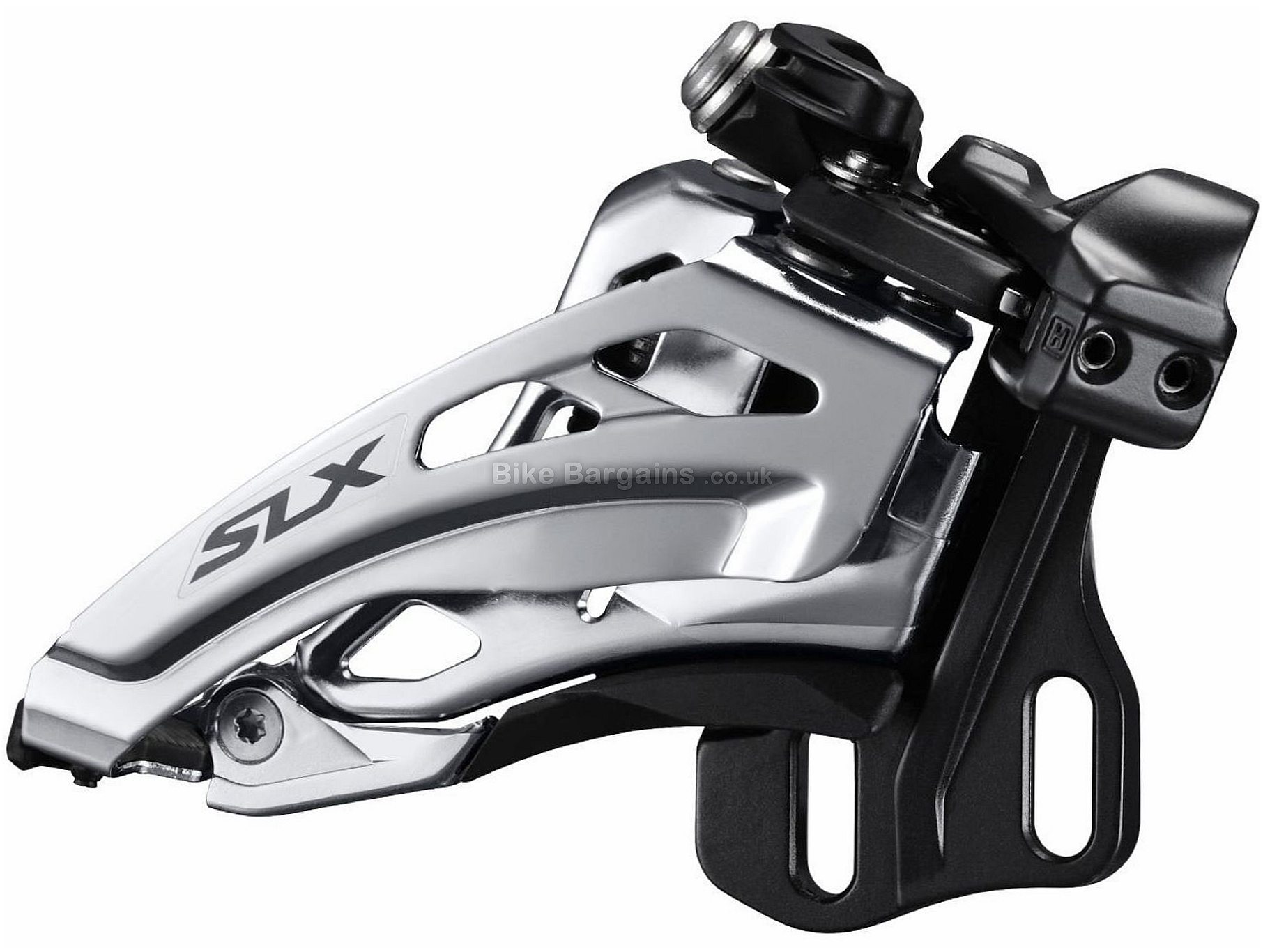 Slx m675 hot sale rear derailleur