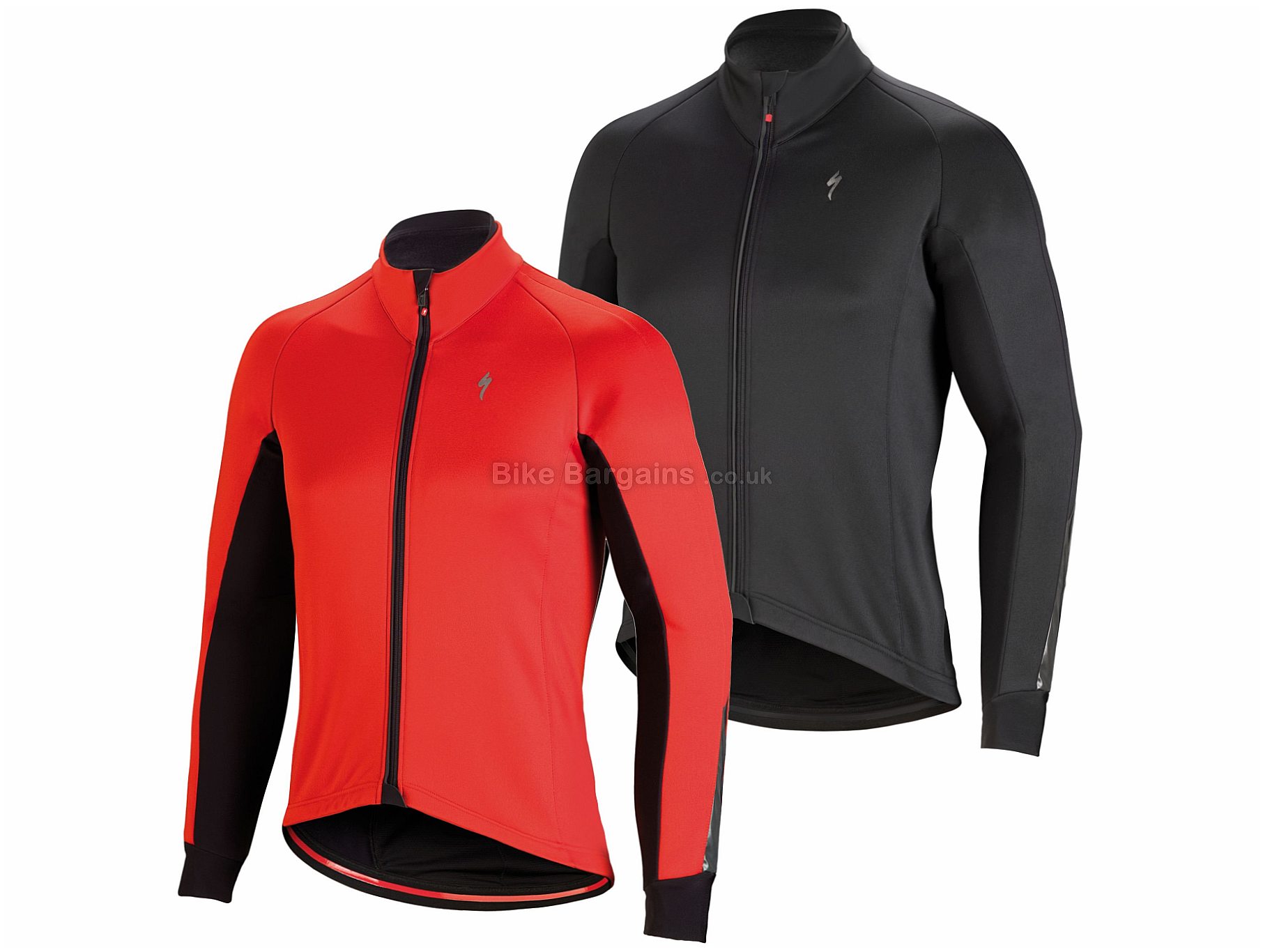 specialized men's element jacket