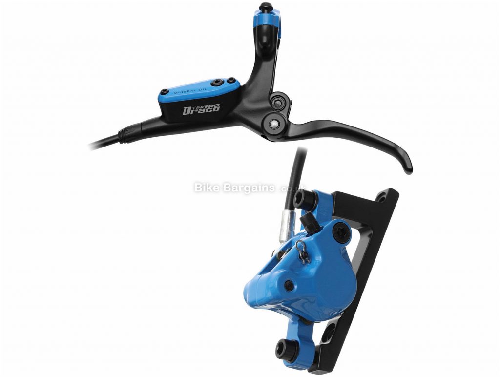 shimano tektro draco